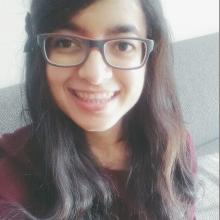 Bhanushee Sharma