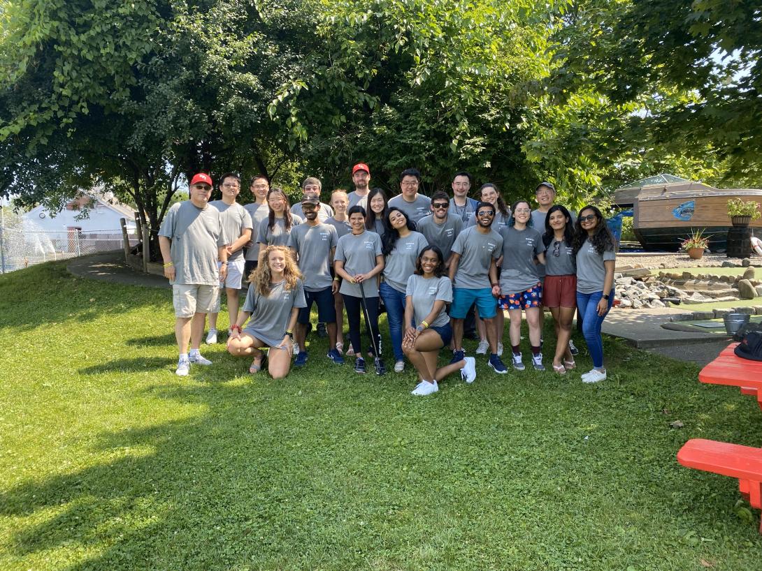 lab photo